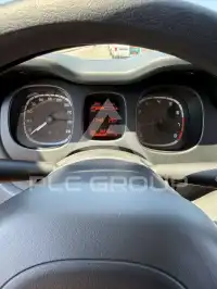 2018 Fiat Panda