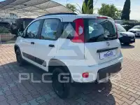 2018 Fiat Panda