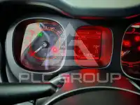 2018 Fiat Panda