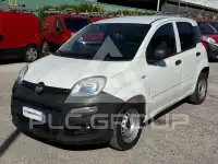 2018 Fiat Panda