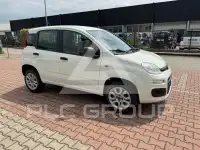 2018 Fiat Panda