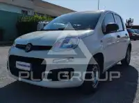 2018 Fiat Panda