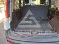 2018 Fiat Panda