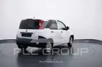 2018 Fiat Panda