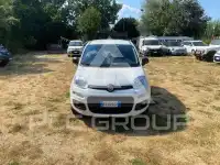 2018 Fiat Panda