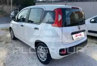 2018 Fiat Panda