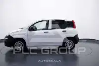 2018 Fiat Panda