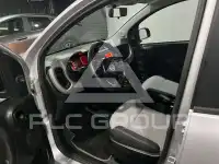 2018 Fiat Panda