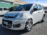 2018 Fiat Panda