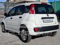 2018 Fiat Panda