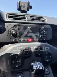 2018 Fiat Panda