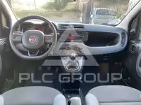 2018 Fiat Panda