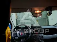 2018 Fiat Panda