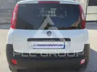 2018 Fiat Panda