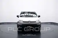 2018 Fiat Panda