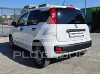2018 Fiat Panda