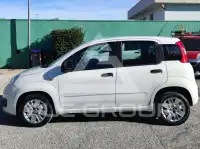 2018 Fiat Panda