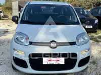 2018 Fiat Panda