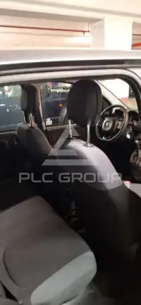 2018 Fiat Panda