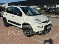 2018 Fiat Panda