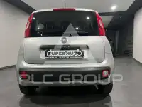 2018 Fiat Panda