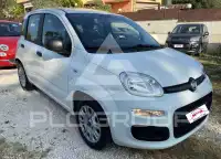 2018 Fiat Panda