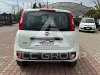 2018 Fiat Panda