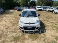 2018 Fiat Panda