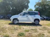 2018 Fiat Panda
