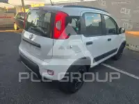 2018 Fiat Panda
