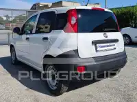2018 Fiat Panda