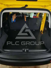 2018 Fiat Panda