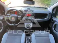 2018 Fiat Panda