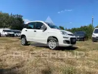 2018 Fiat Panda