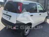 2018 Fiat Panda