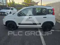 2018 Fiat Panda