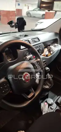 2018 Fiat Panda