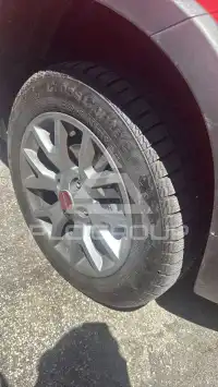 2018 Fiat Panda