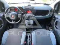 2018 Fiat Panda