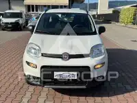 2018 Fiat Panda