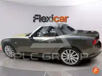 2018 Fiat Spider