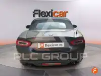 2018 Fiat Spider