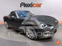 2018 Fiat Spider