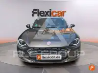 2018 Fiat Spider