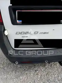 2018 Fiat Unknown