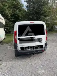 2018 Fiat Unknown