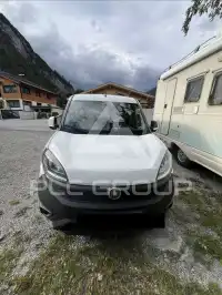 2018 Fiat Unknown