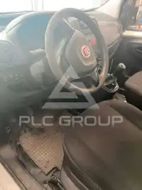 2018 Fiat Fiorino
