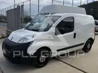 2018 Fiat Fiorino