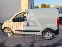 2018 Fiat Fiorino